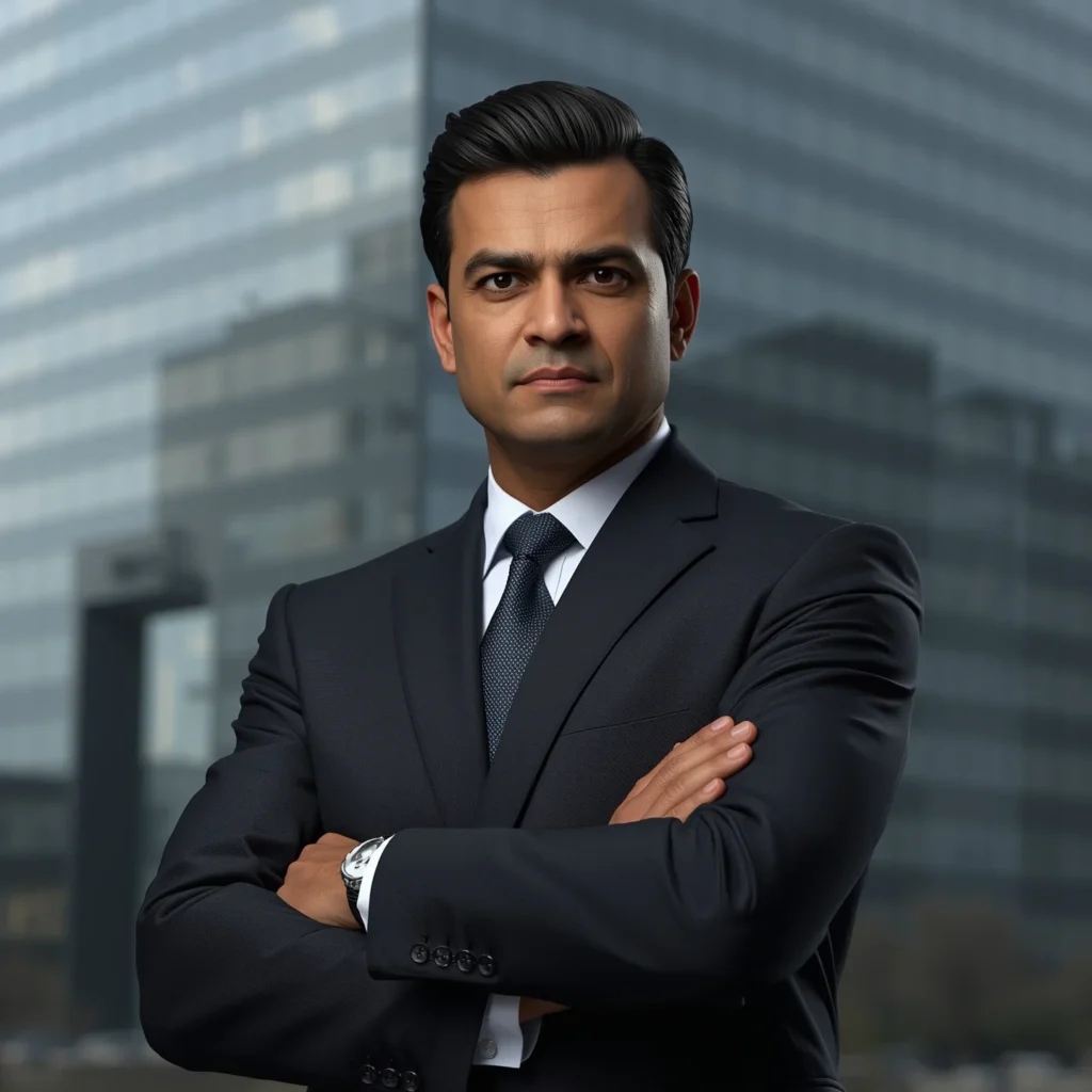 rahul sharma