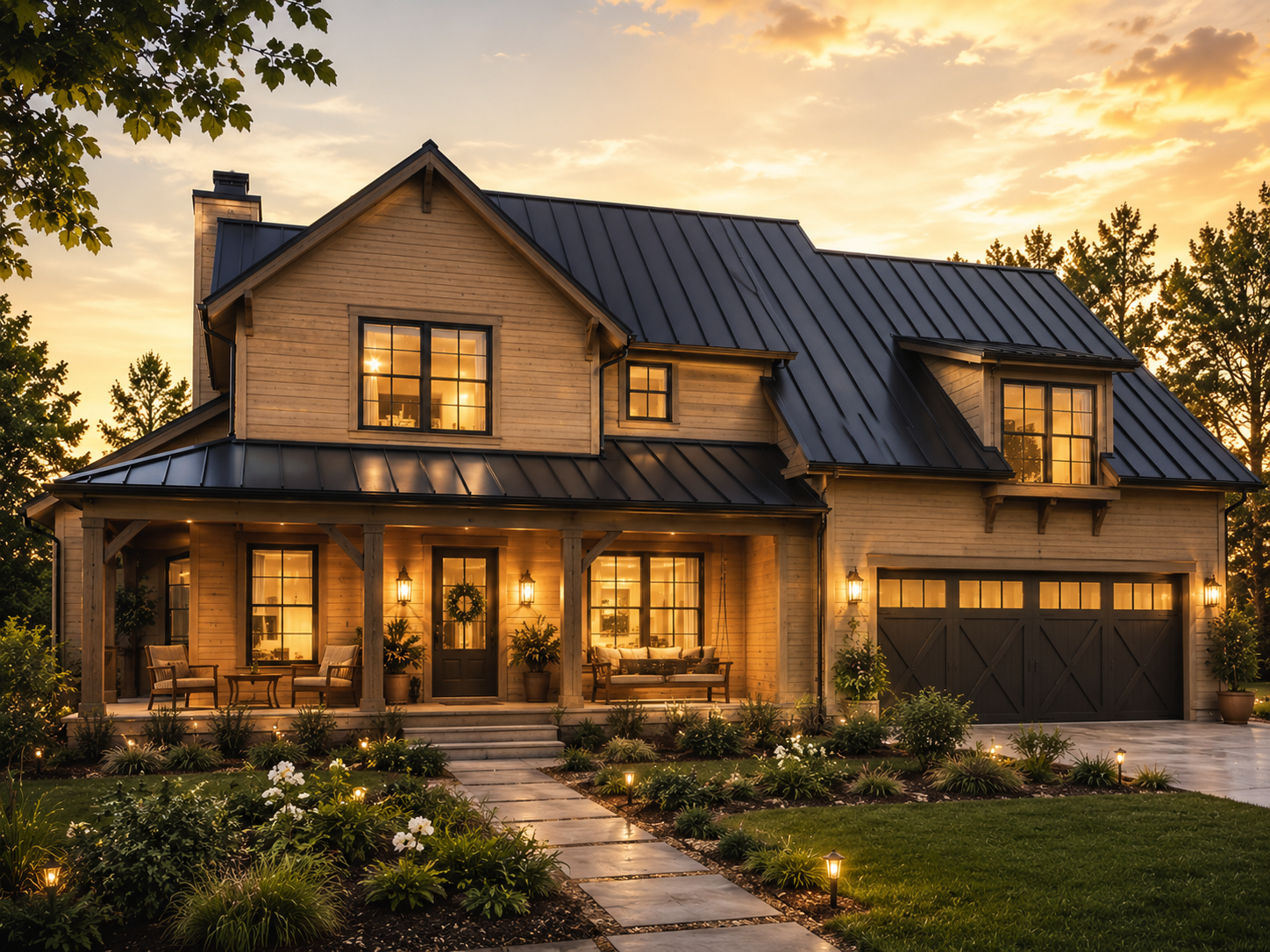 Resilient Home Design 2026: Building Houses That Can Actually Survive Extreme Weather