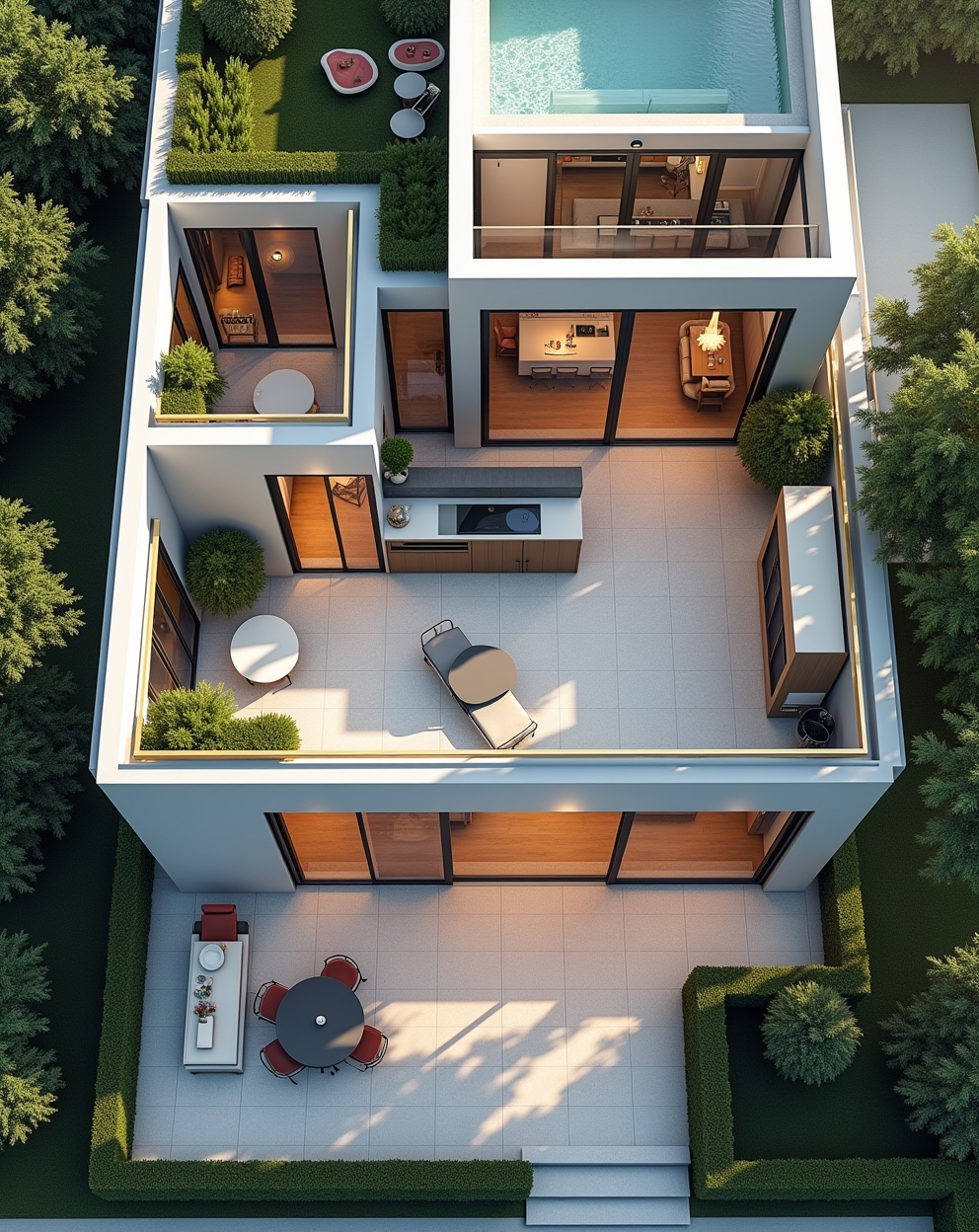 10 Best 2 BHK House Plans & Modern Home Design Ideas