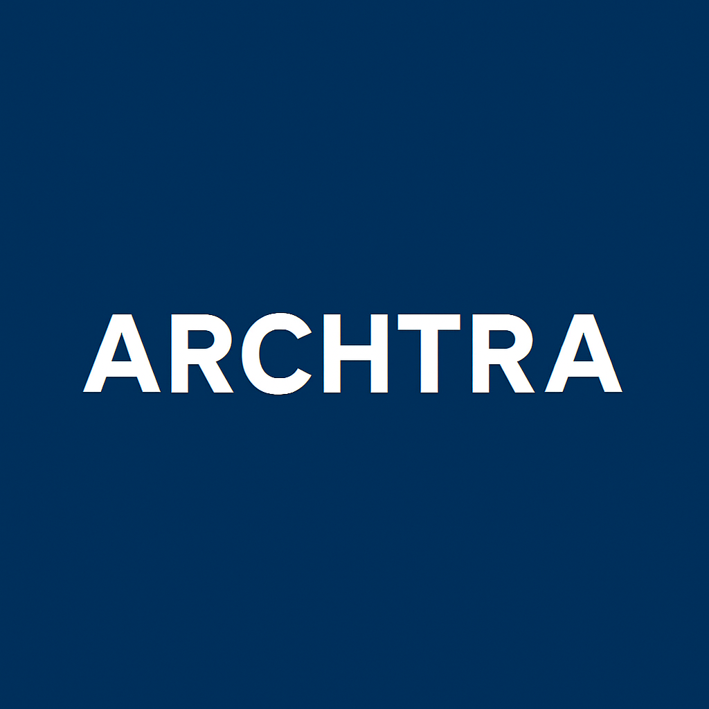 Archtra Logo
