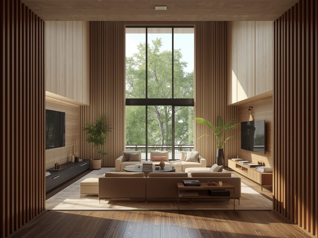 lucid origin interior architecturestylish modern living room i 1