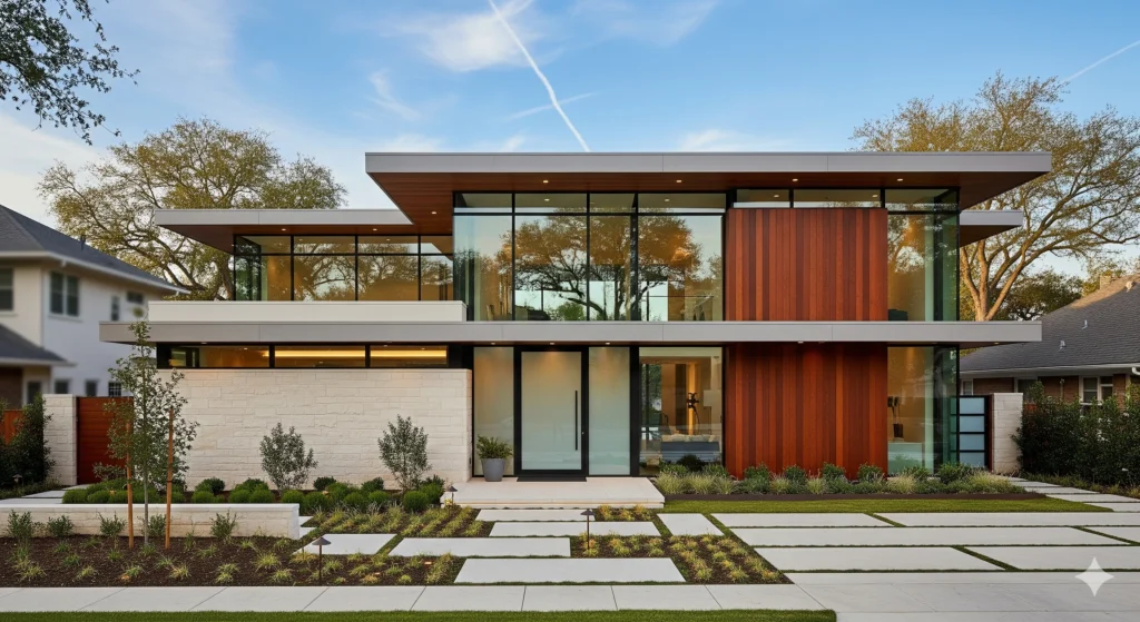 House front elevation design ideas in 2025