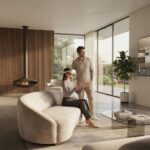 3D architectural walkthroughs: Why they're changing how clients approve designs