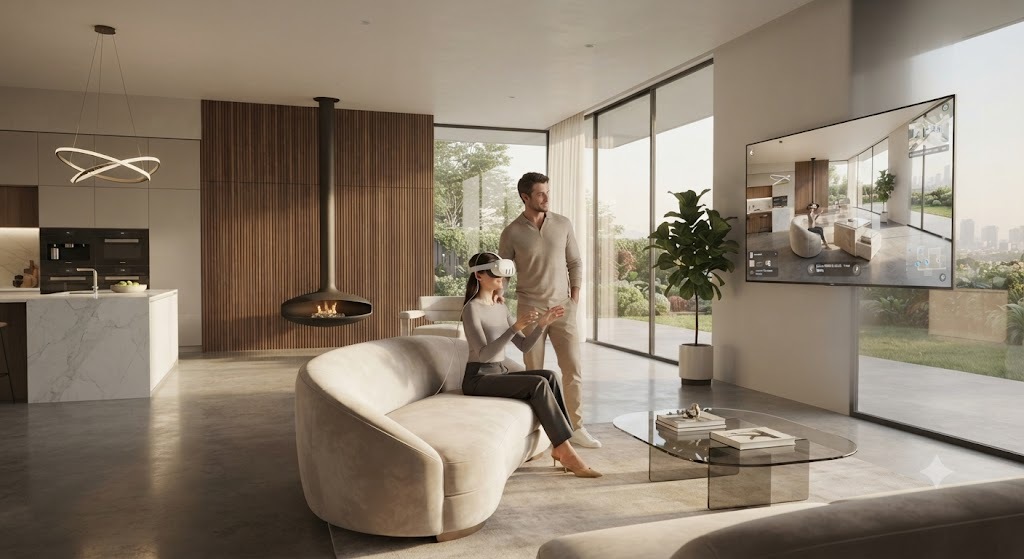 3D Architectural Walkthroughs: Why They’re Changing How Clients Approve Designs