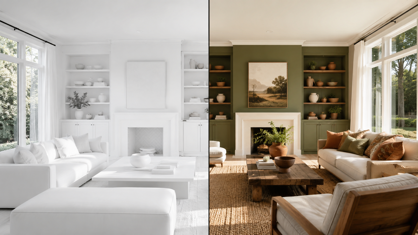 The White Wall Era Is Ending. Here’s What’s Replacing It in 2026.