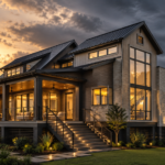 Resilient Home Design 2026: Building Houses That Can Actually Survive Extreme Weather