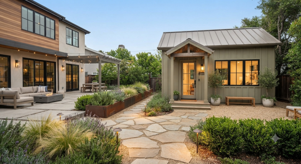 ADU cost and rules in 2026: Is an accessory dwelling unit right for your property