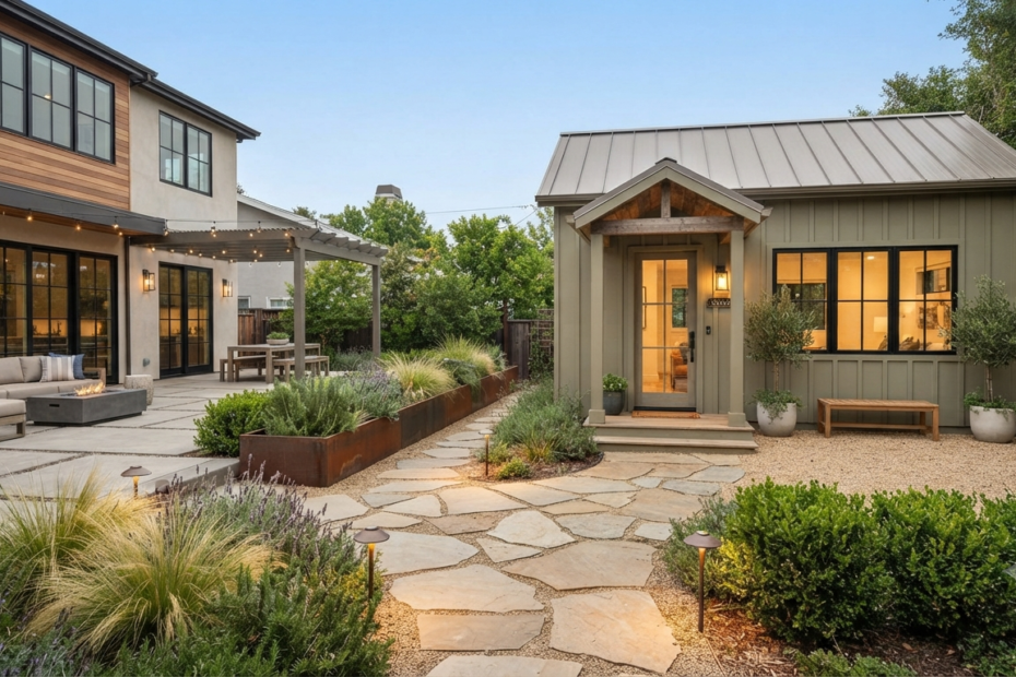 ADU cost and rules in 2026: Is an accessory dwelling unit right for your property