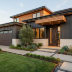 Curb appeal and exterior renovation ROI: What actually pays off in 2026
