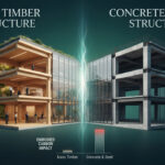Embodied carbon in construction: Why material choice matters as much as energy use