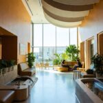 Healthcare facility design trends 2026: What actually improves outcomes