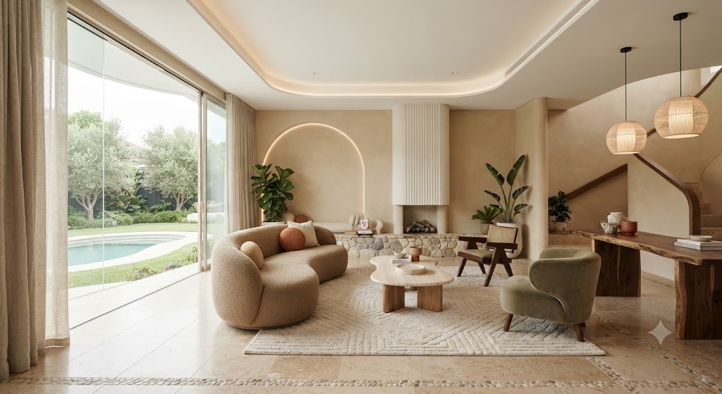 Home Design Trends 2026: The Real Search Data Behind What’s Actually Trending