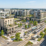 Mixed-use development urban site planning: How it actually works in practice