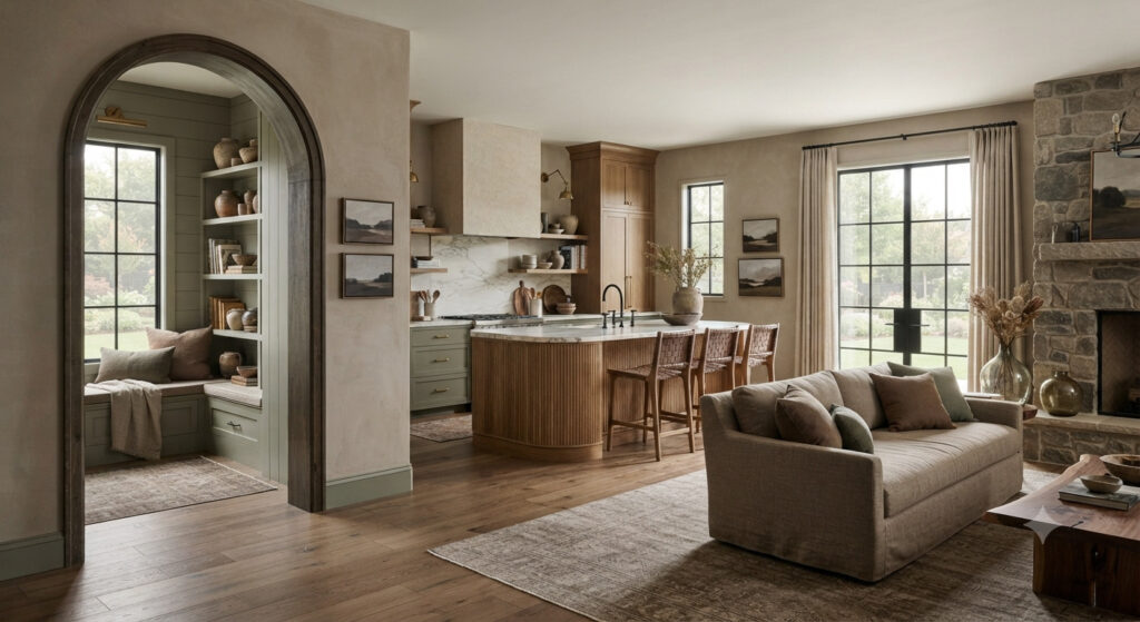 modern farmhouse 2026 whats changed