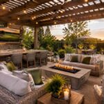 Outdoor Living Spaces 2026: Why Backyards Are Being Designed as Extra Rooms, Not Just Yards