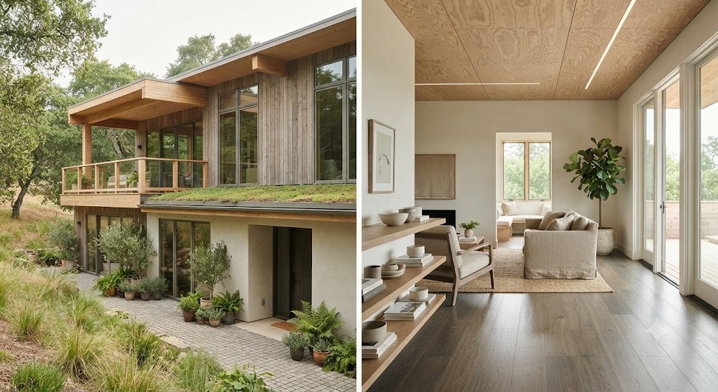 Sustainable Building Materials Guide: Eco-Friendly Options for Modern Homes (2026)