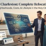 Moving to Charleston complete relocation guide 2026