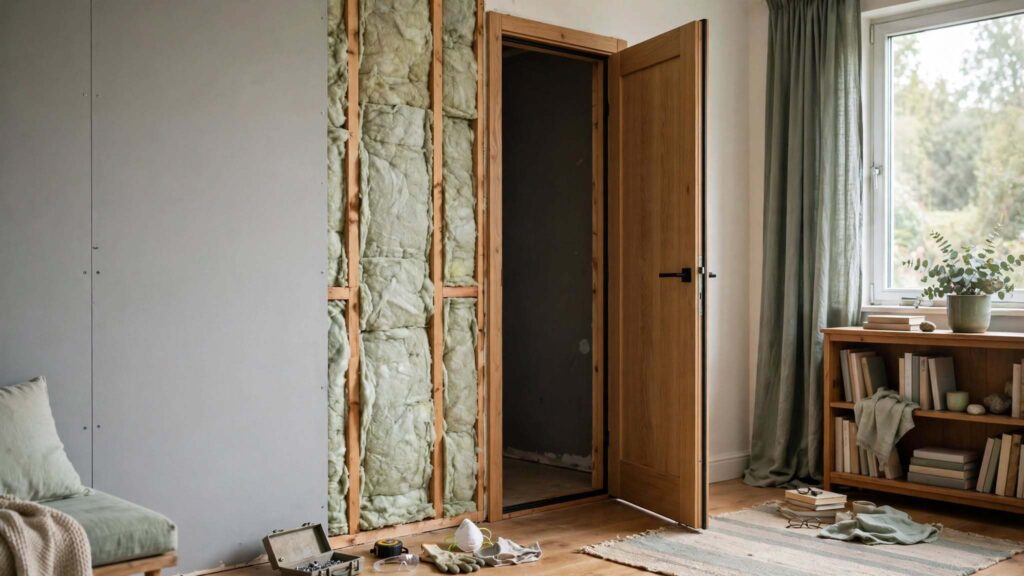 Home Soundproofing: How to Stop Noise Getting In (or Out) Without Wasting Money