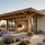 House orientation and daylighting — how to point a home at the sun, shade it properly and keep privacy without losing light